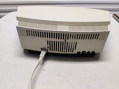 Bose AWRCC2 Wave Music System CD | eBay
