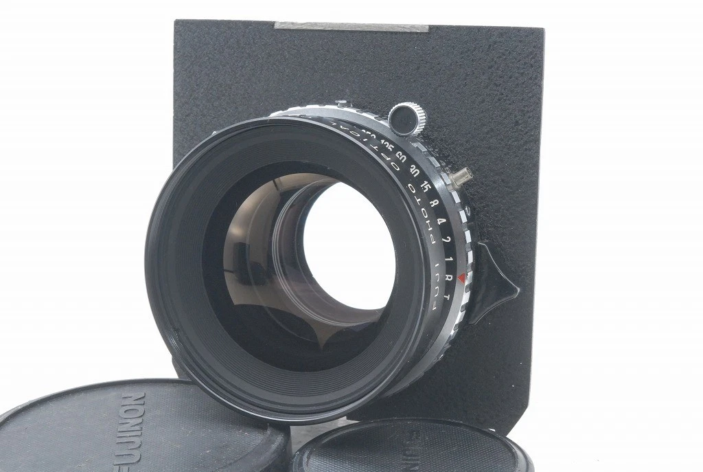Fujinon f/5.6 Camera Lenses 180mm Focal for sale | eBay