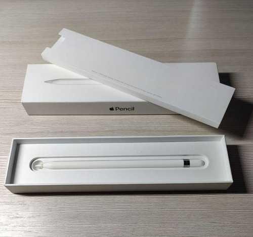 OPEN BOX - Wireless Apple Pencil 1st Gen - A1603 MQLY3AM/A - White