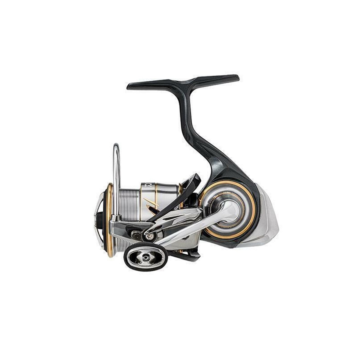 Daiwa 20 LUVIAS FC LT 2000-S Spinning Reel | eBay