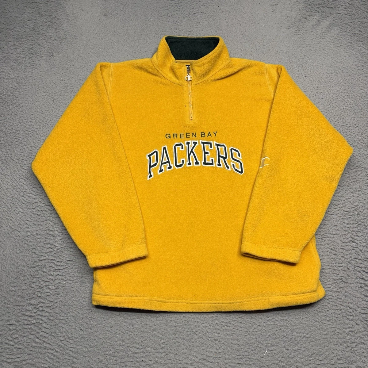 Champion Green Bay Packers NFL Jackets for sale | eBay