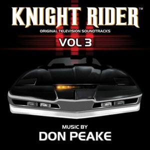 Knight Rider Music | eBay
