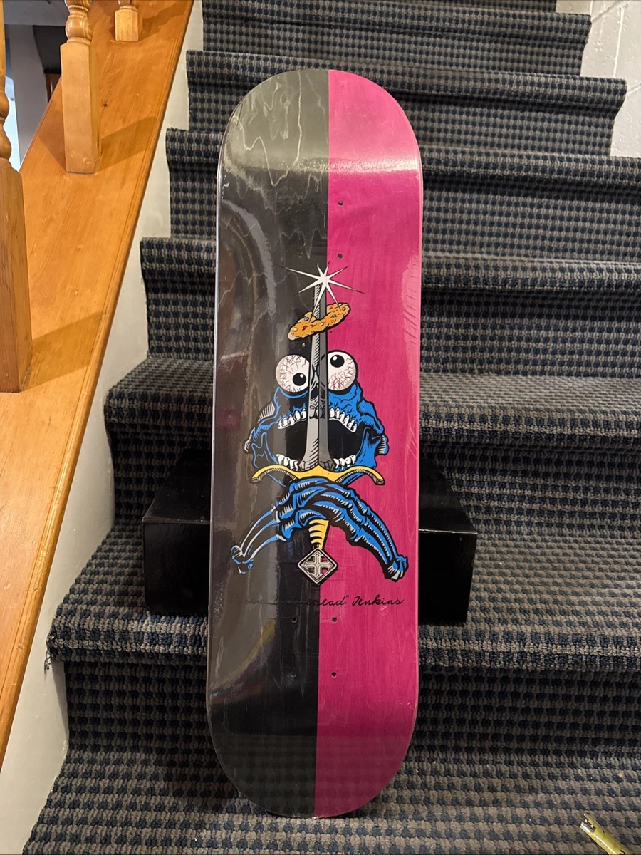 H-Street Skateboard Decks for sale | eBay