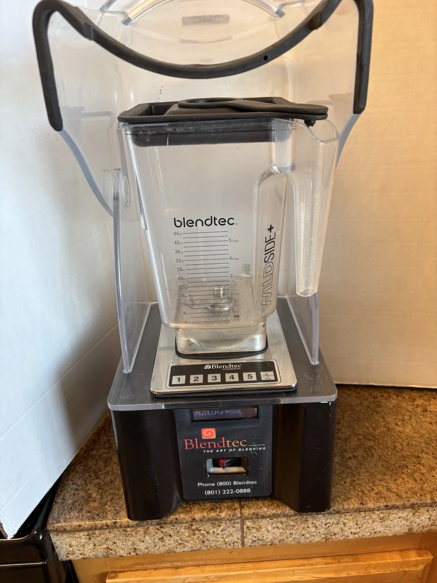 blendtec icb3 products for sale | eBay