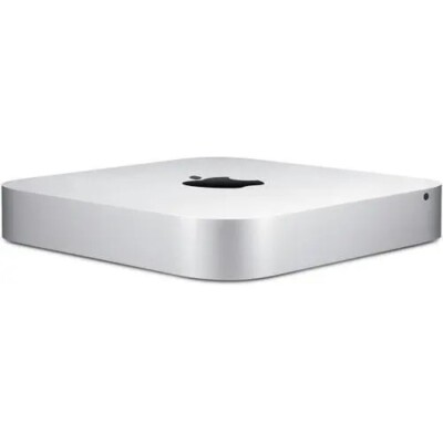 Apple Mac mini (Late 2014) 1.4GHz Core i5 500GB HDD 4GB | eBay