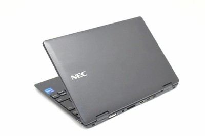 NEC VersaPro PC-VKV44/C-9, Full HD 12.5-inch, Windows 11, Core i7