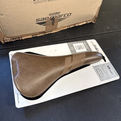 Selle Italia Flite Bullitt L1 Ti316 Milano Cycling Saddle Seat