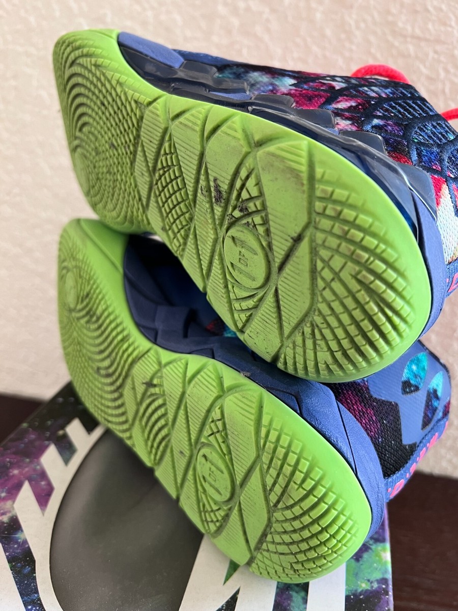 Puma MB.01 LaMelo Ball JR Galaxy Basketball Shoes Youth Size 5.5