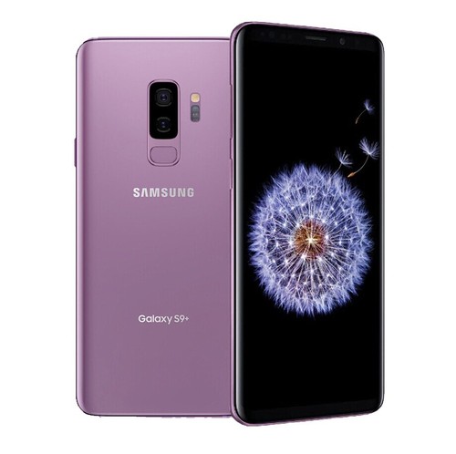 Samsung Galaxy S9 (64GB/256GB) - Fully Unlocked - Very Good