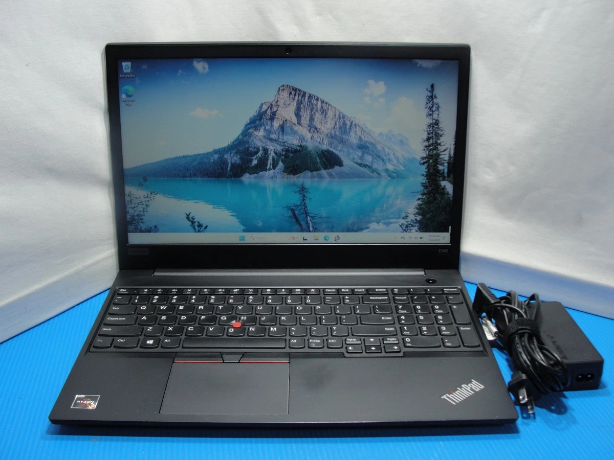 Lenovo ThinkPad E585 PC Laptops for Sale - Shop New & Used Laptops