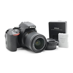 Nikon D5600 Kit | eBay