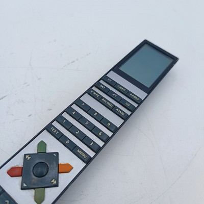 Bang & Olufsen B&O Remote Control BEO4 MK1 AV GO Button 1994 TV