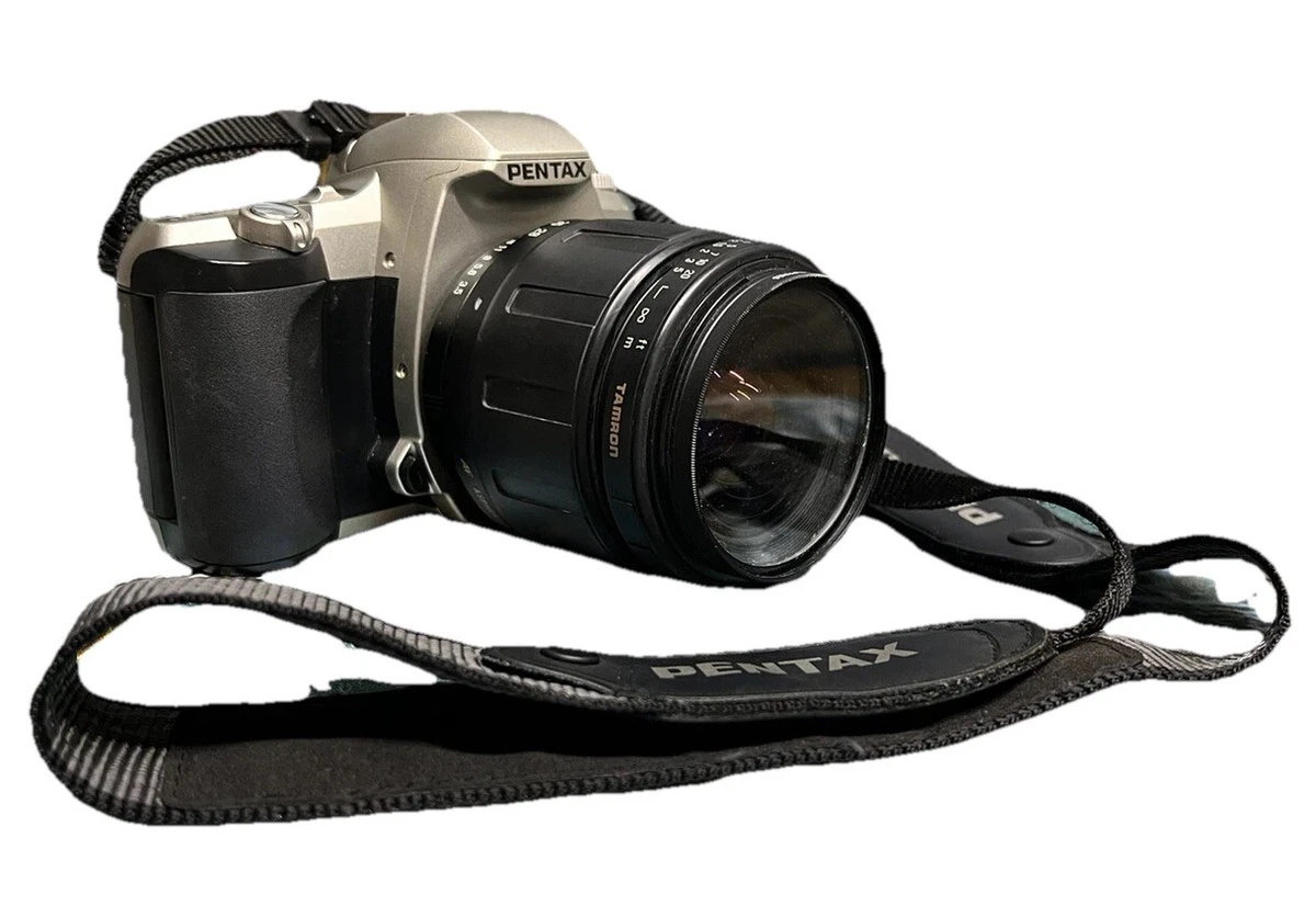 PENTAX ZX-7 35 mm Auto & Manual Film Cameras for sale | eBay