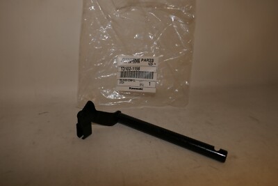 OEM Kawasaki Clutch Release 13102-1156 Ninja ZX6 ZX7 ZZR600 1993