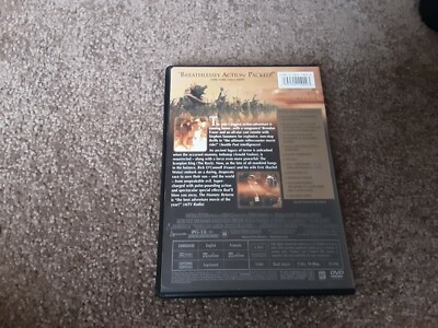 DVD, The Mummy Returns, Widescreen Collectors Edition | eBay