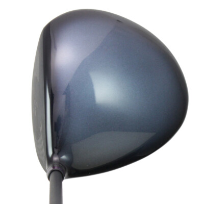 HEAD ONLY Geotech Golf Japan QUELOT Super Aerial Driver 1W SLE