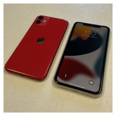 Apple iPhone 11 64GB/128GB Unlocked AT&T Verizon T-Mobile Sprint