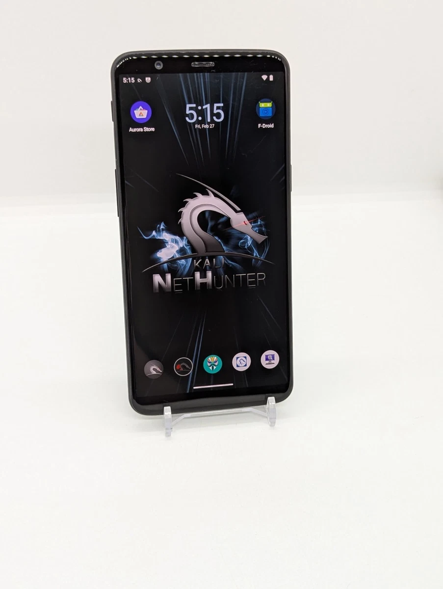 OnePlus 5T Smartphones | eBay