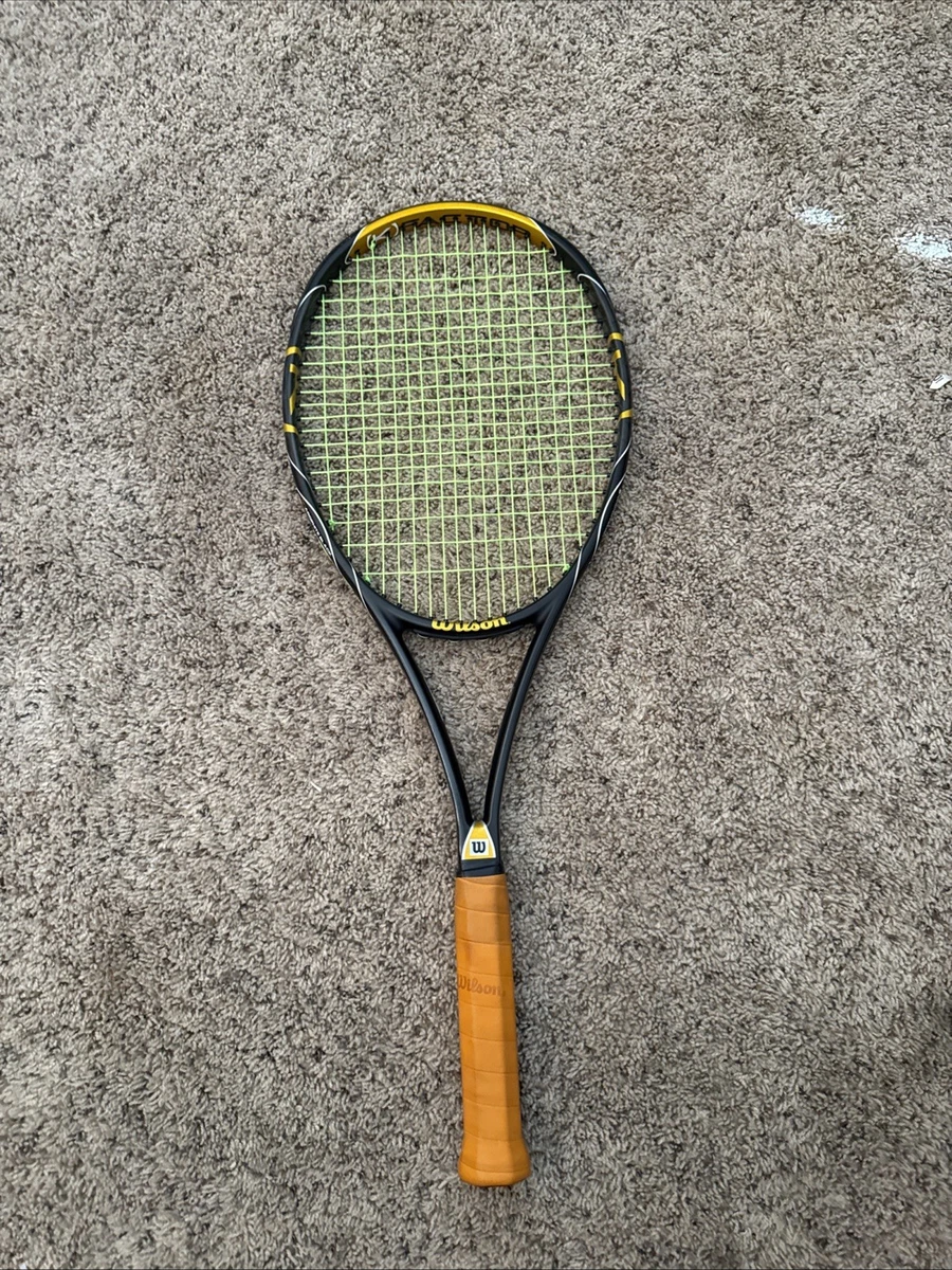 Wilson K Factor Tour | eBay