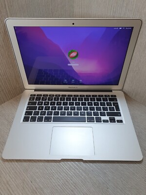 A1466 Apple MacBook Air 13