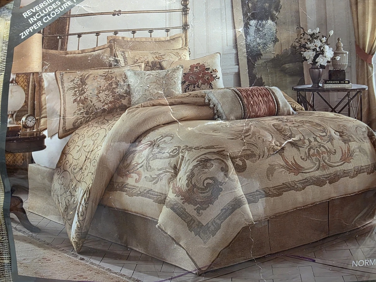 Croscill Comforters & Bedding Sets for sale - eBay