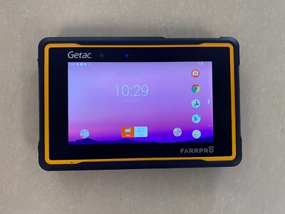 Getac ZX70 64GB Tablets G4 (6 units) | eBay