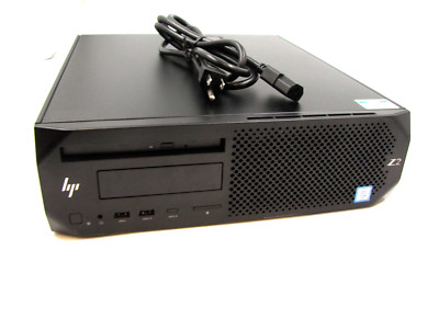 Купить hp z2 g4 sff xeon e 2124g 340 16gb 512gb ssd windows 11 pro