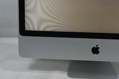 Apple iMac 9.1 Computer (early 2009) 24
