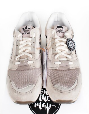 Adidas x Offspring ZX 8000 Consortium Cup London UK 5 7 11 12 US