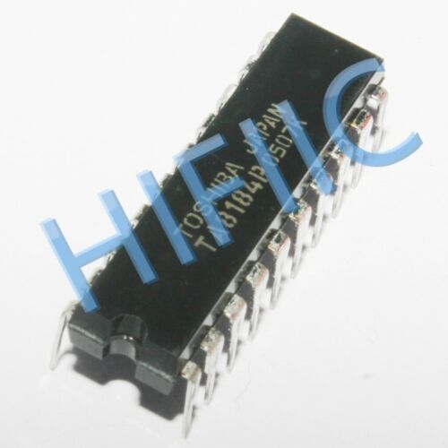Toshiba TMM2732D 4KByte x 8-Bit 32Kbit 25V UV-Eprom Ceramic IC DIP