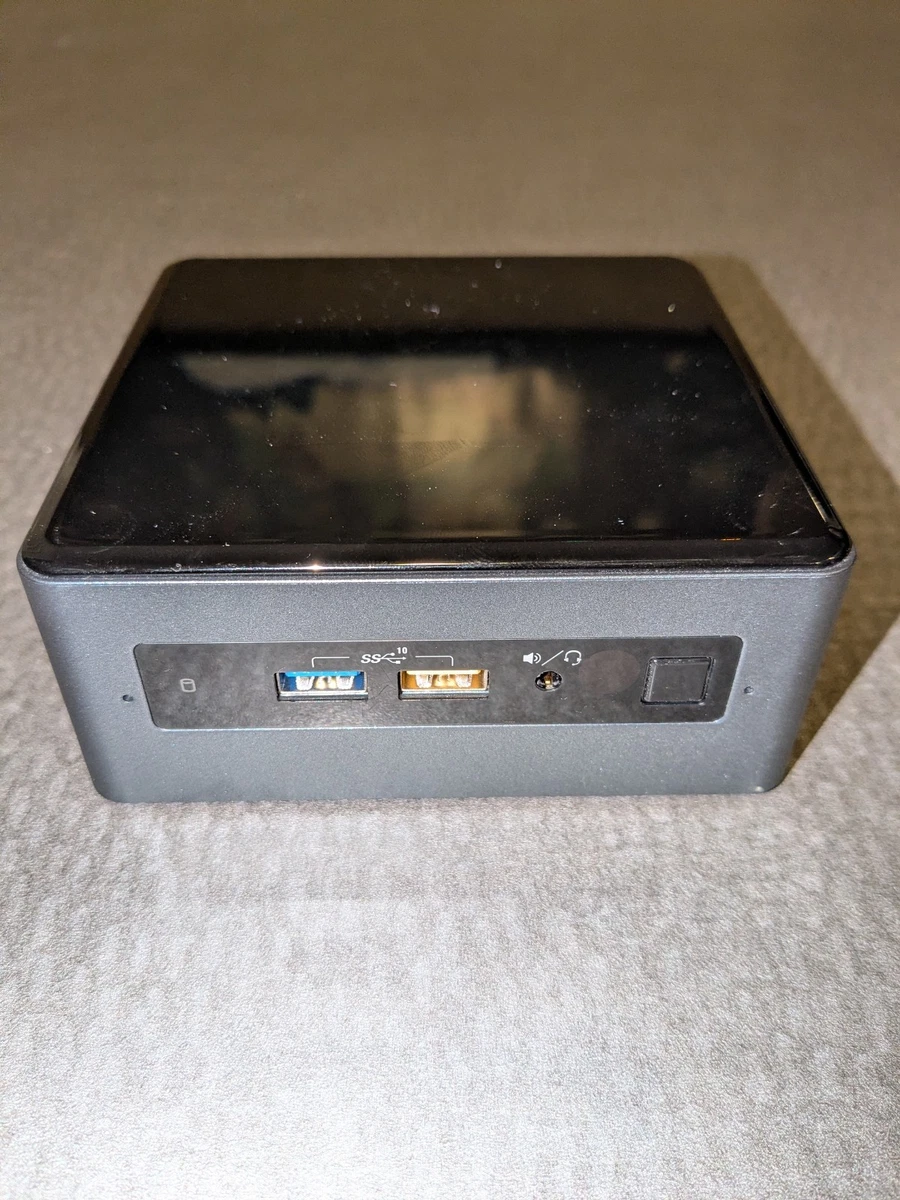 Intel Core i5 8th Gen. 16 GB RAM PC Desktops & All-In-One