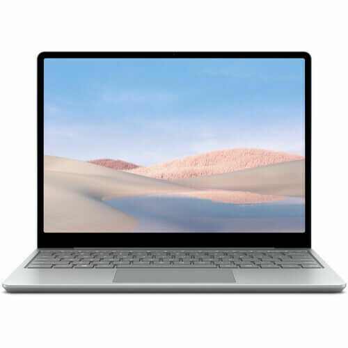 Microsoft Surface Laptop Go 12.4 inch (128GB, Intel Core i5 10th