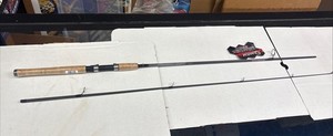 Quantum Tour Edition Rod | eBay