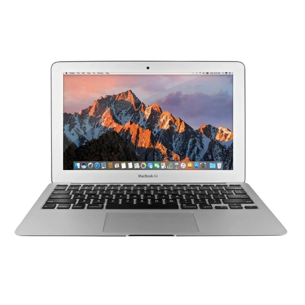 Macbook Air 11 дюймов - огромный выбор по лучшим ценам | eBay