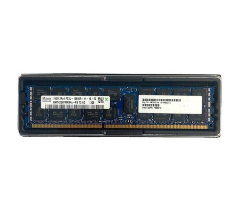 SK Hynix 32GB DDR5 4800 ECC EC4 2Rx8 PC5-4800B-EE0 288pin UDIMM