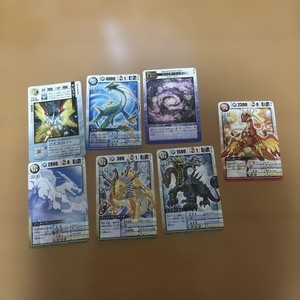 Dragon Drive Cards | eBay