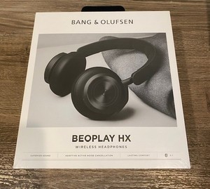 Bang and Olufsen Beoplay Hx | eBay