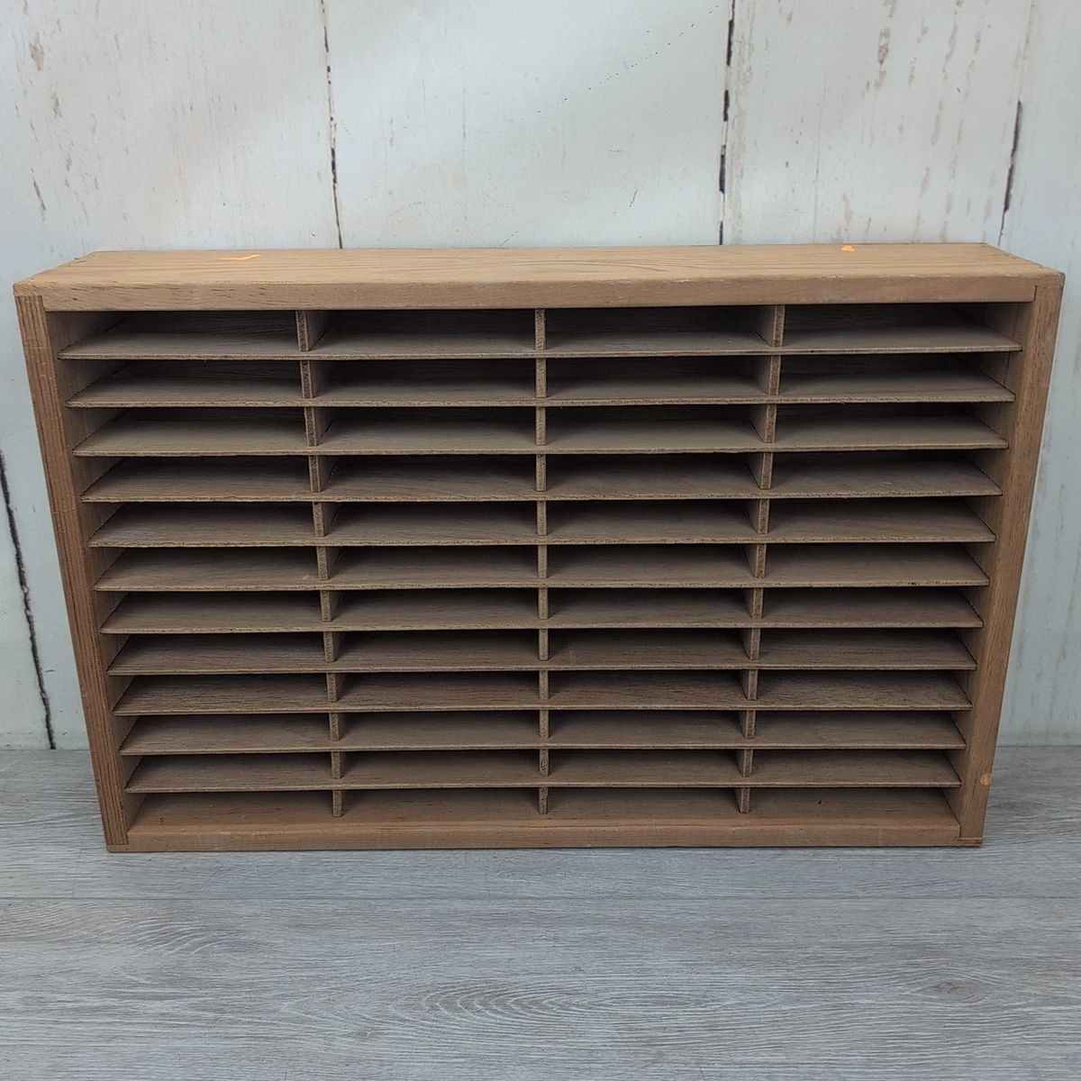 Napa Valley Cassette Wood for sale - eBay