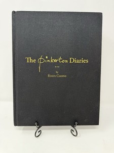 Pinkerton Diaries for sale | eBay