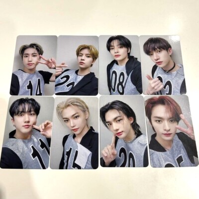 Stray Kids SKZ2020 TOP JAPAN TOKYO KOBE OFFLINE EVENT Official