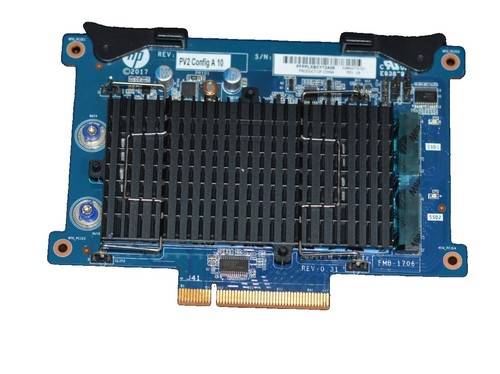 Toshiba XG5 256GB M.2 NVMe SSD | KXG50ZNV256G | HP 934100 | PCIe