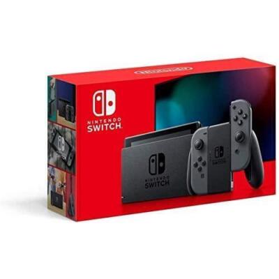 Nintendo Switch 2019 | eBay
