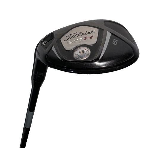 Titleist Hybrid 816 H2 HY 21° Stiff Titleist MCI 70: | eBay
