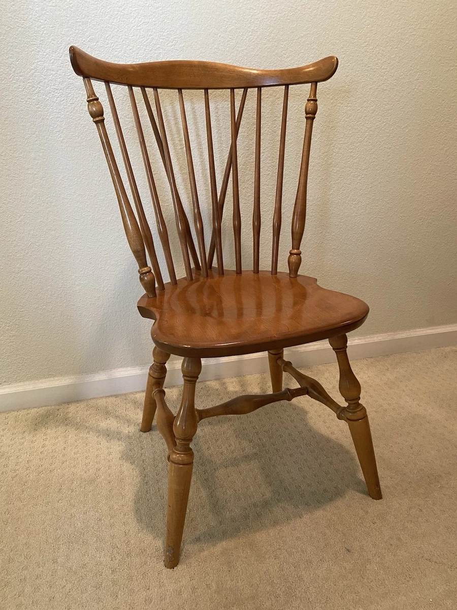 Ethan Allen餐厅椅子| eBay