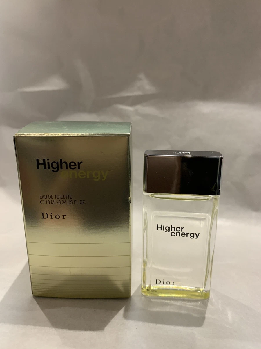 Dior Higher Energy Fragrances for Men for sale | eBay