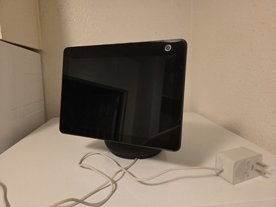 Amazon Echo Show 10 (3rd Gen.) Smart Speaker - Charcoal for sale