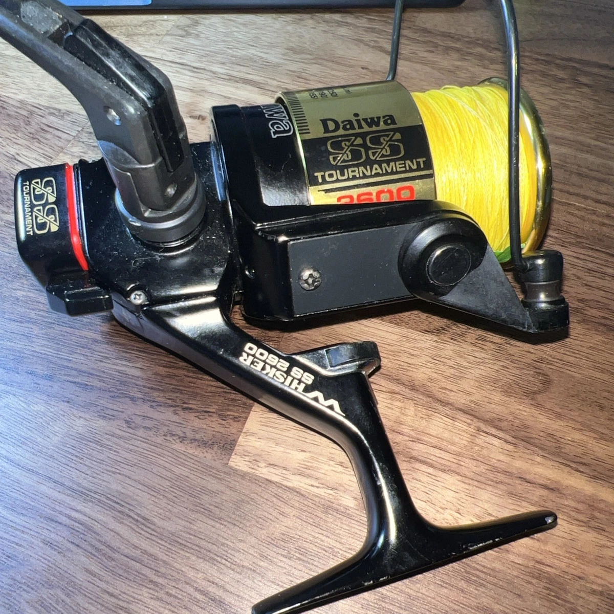 Daiwa Tournament | eBay