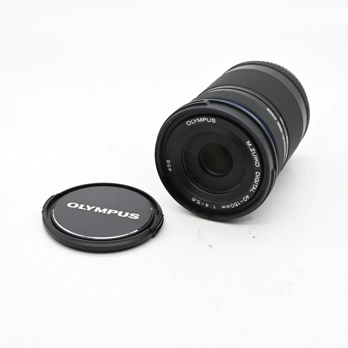 Olympus Zuiko 40-150mm Focal Camera Lenses for sale | eBay