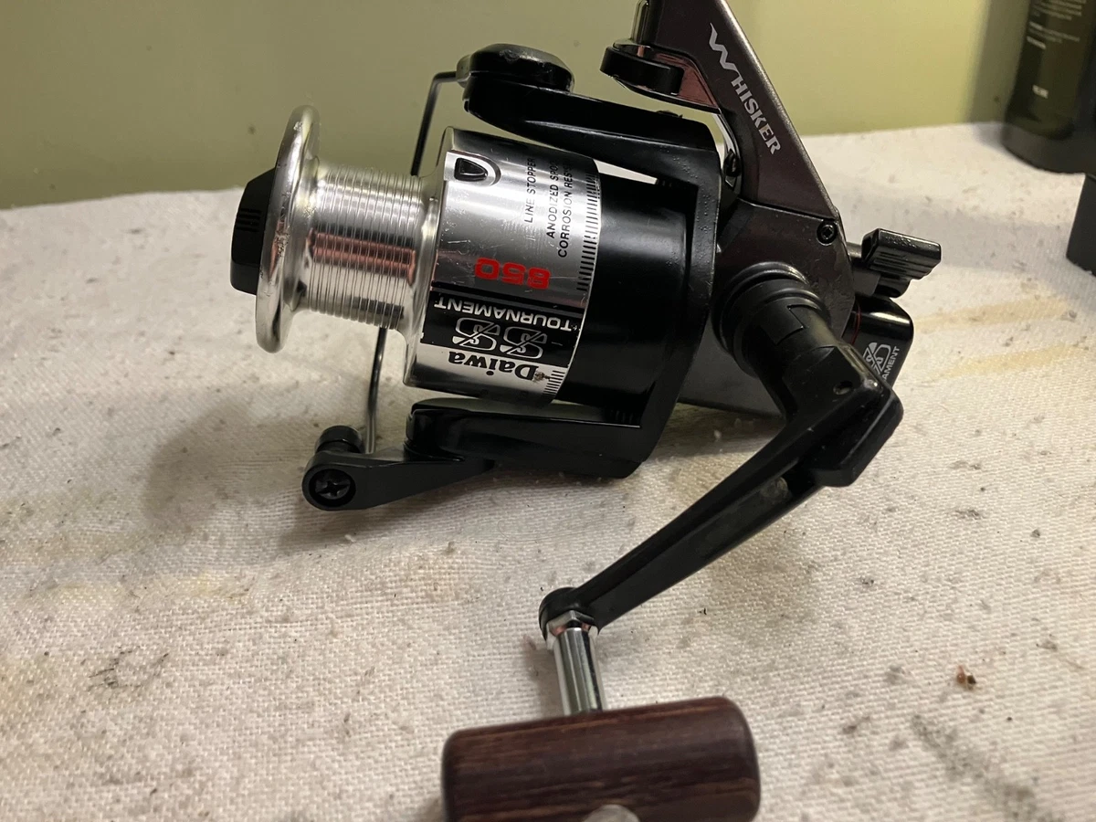 Daiwa Tournament | eBay