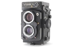 Yashica Mat 124G Film Cameras for sale - eBay
